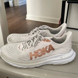 Sz 12 HOKA MACH 5